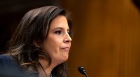 Withdrawal of Stefanik UN nod puts spotlight on slim House margin
