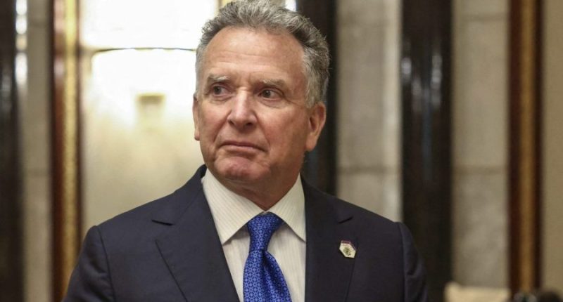 Witkoff: Putin prayed for Trump after assassination attempt