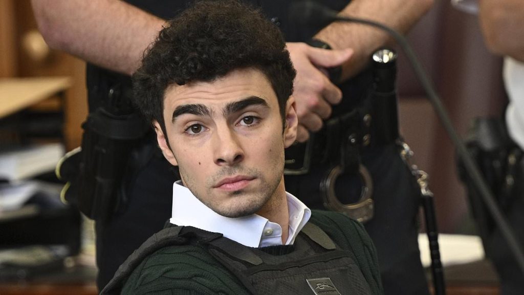 Woke California lawmakers want to honor alleged CEO assassin