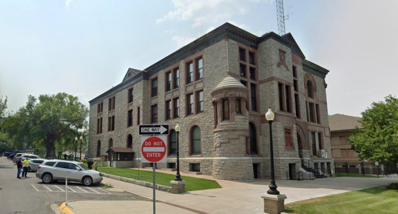 Woman Shot Dead After Threatening Staff at Montana Courthouse