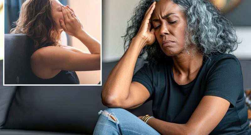 Women with heavier signs of menopause at higher risk of dementia