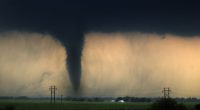 Worst storms of 2025 will be outside Tornado Alley, severe weather forecast predicts