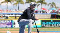 Yankees' Aaron Boone doesn't hide his thoughts on robot umpires
