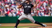 Yankees decide on Carlos Rodón as Opening Day starter