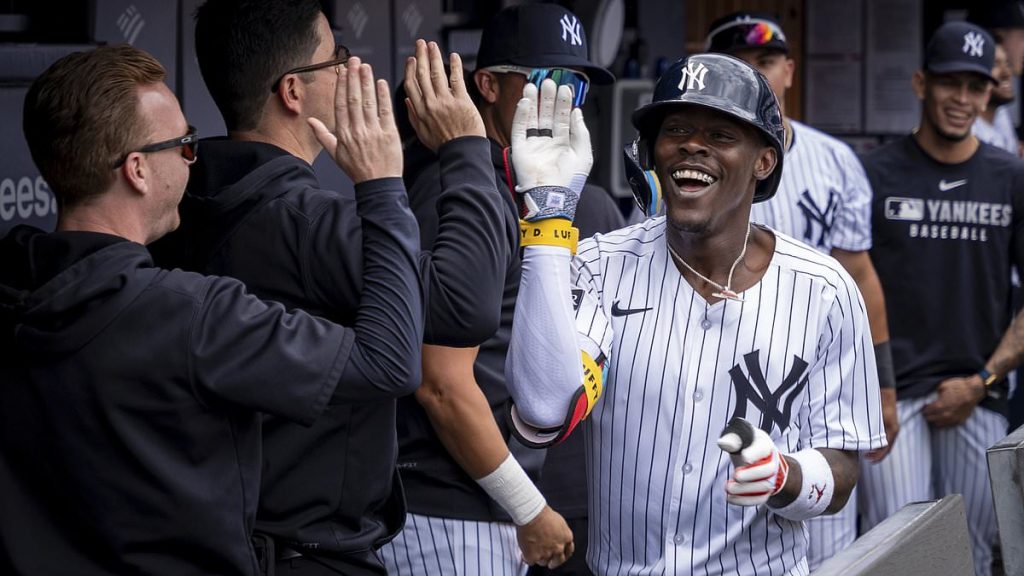 Yankees star brutally hits back at Dave Portnoy over torpedo bats