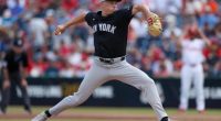 Yankees' starting pitching injuries opens door for prospect Will Warren
