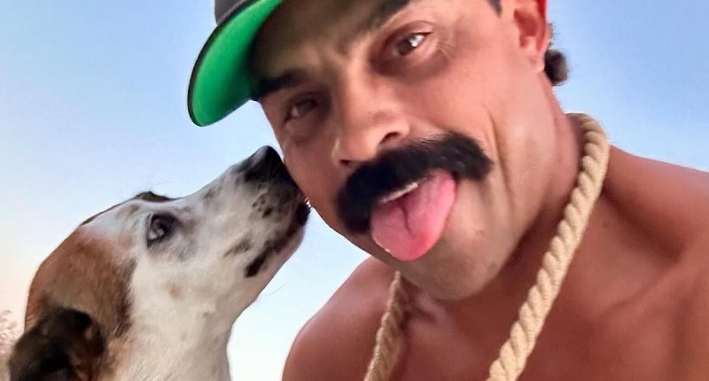 Yoga instructor who was reported missing after a blind date found dead