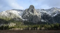 Yosemite National Park employee dies from mysterious injuries in staff housing