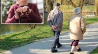 You can reduce your risk of dying by 31% by walking this much per week