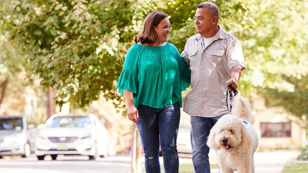 Your zip code could increase your risk of deadly disease