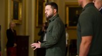 Zelensky posts slew of thanks after Vance accuses him of being ungrateful for support