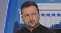 Zelensky refuses to apologize to Trump for White House brawl