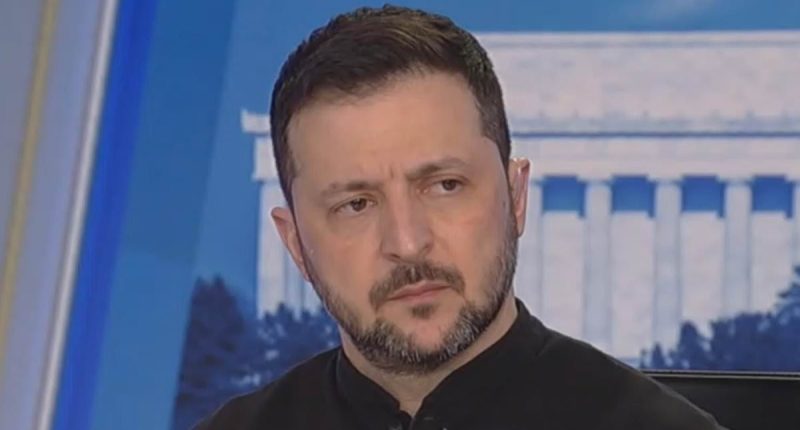 Zelensky refuses to apologize to Trump for White House brawl