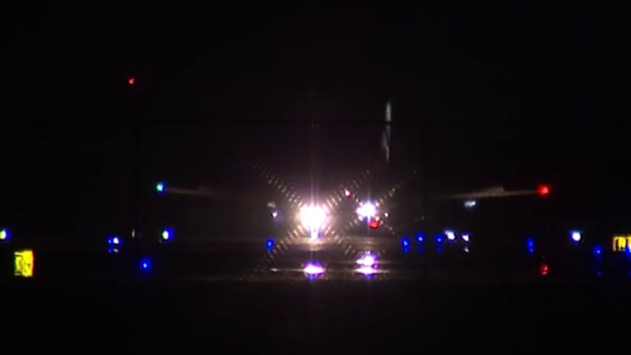 ‘Guessing somebody wasn’t looking:’ Aviation expert on close call at MCO