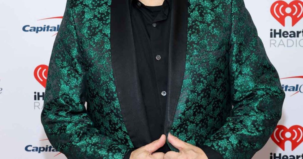 ‘Impractical Jokers’ Star Joe Gatto Denies Assault Accusations