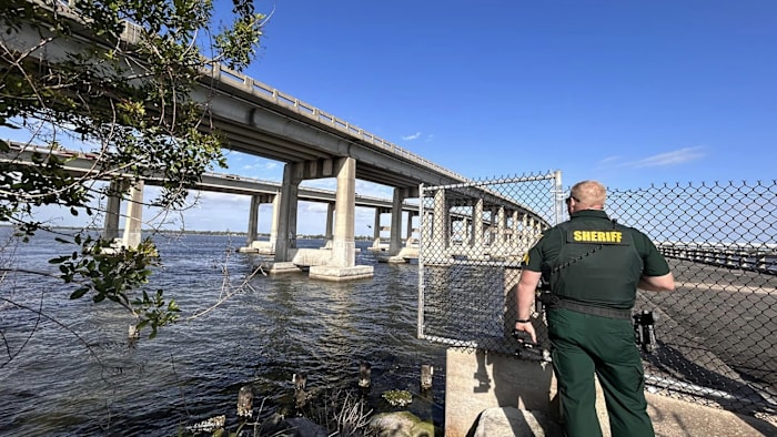 ‘Possible drowning’ reported at Indian River Lagoon in Brevard County