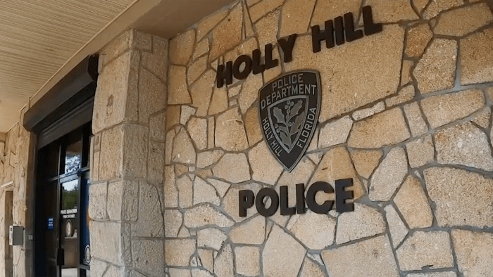 ‘Routine and predatory acts:’ Woman files suit against Holly Hill over police misconduct allegations