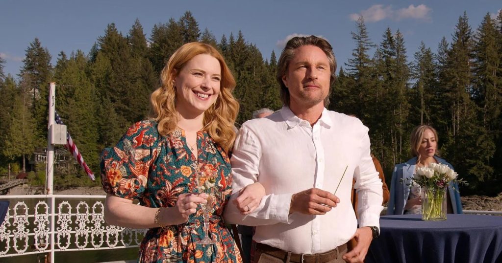 ‘Virgin River’ Makes Major Casting Shakeup as Season 7 of Netflix Show Begins Filming