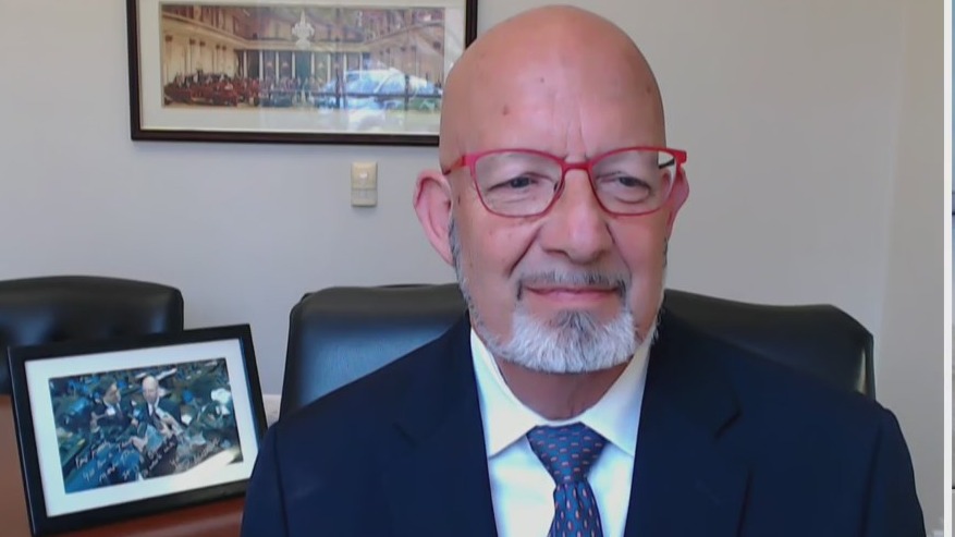 ‘We don’t apologize’ for being a sanctuary city: Santa Cruz mayor