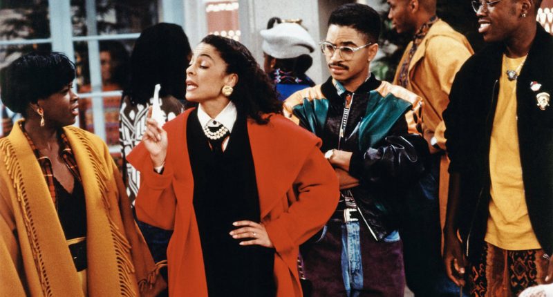 'A Different World' sequel series gets pilot order at Netflix
