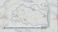 'Absolute game changer': Savannah mayor reacts to Savannah to Atlanta passenger train