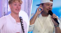 'American Idol' spotlighted the son of Backstreet Boys legend Brian Littrell: How to watch new episodes on Hulu