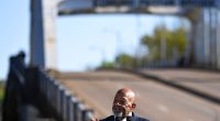 'Bloody Sunday' 60th anniversary marked in Selma with remembrances and concerns about the future