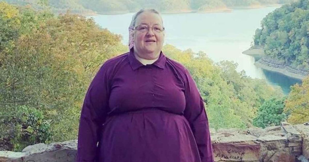 'Breaking Amish' Alum Mama Mary Schmucker Dead At 65: Report