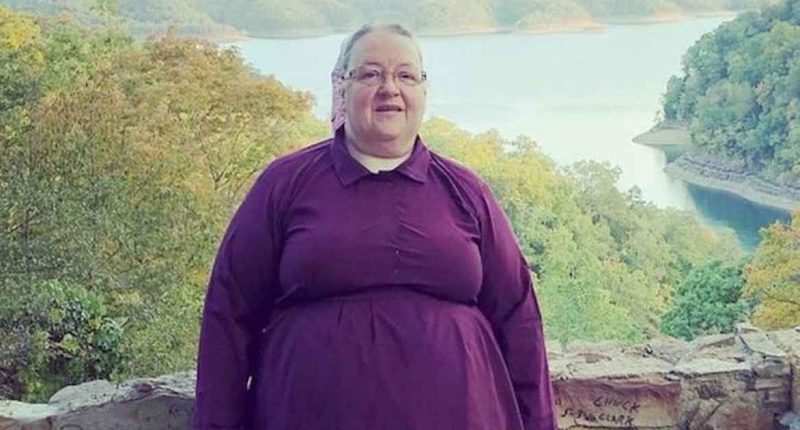 'Breaking Amish' Alum Mama Mary Schmucker Dead At 65: Report