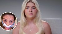 'Denise Richards and her Wild Things' exclusive clip: Lola Sheen plans to interrogate her sister Sami post-nose job about a missing tank top