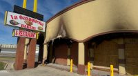 'Done with malice': Investigation underway after Oklahoma City bakery burns down