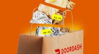 'Eat now, pay later'? DoorDash-Klarna deal fuels concerns around loans for takeout