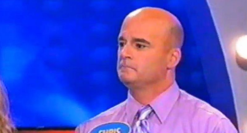 'Family Feud' Contestant Charged With Child Abuse: Report