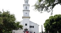 'Give me liberty or give me death' turns 250. Here's what it meant in 1775