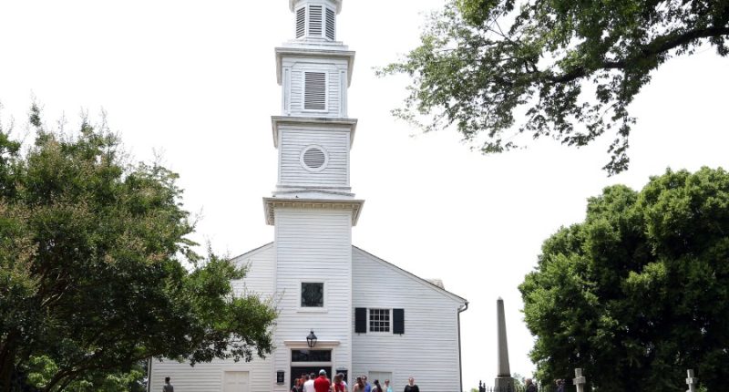 'Give me liberty or give me death' turns 250. Here's what it meant in 1775