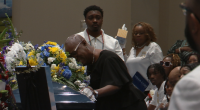 'Greatly missed': Funeral service for victim of Liberty City crash