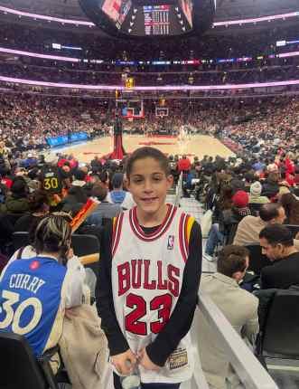 'He was such a kind friend': Mt. Zion students, teachers raise money to remember classmate