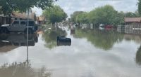 'Heartbreaking': Rescues underway as historic flooding hits South Texas border