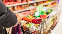 'Heavy fines': PM targets supermarket price gouging in election pledge