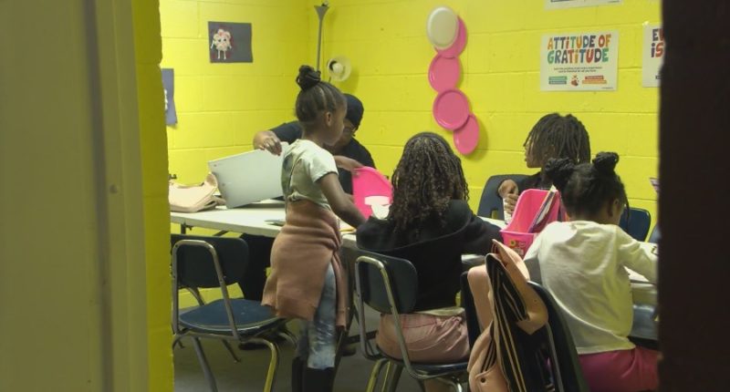 'I feel bad for the youth': Decatur Outreach Center left scrambling to find a new building