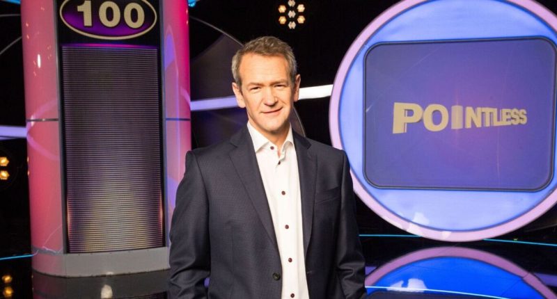 'I was a contestant on Pointless and this was the hardest part of the show'