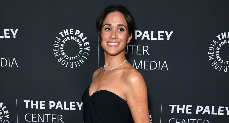 'I was friends with Meghan Markle – but one thing on Netflix show left me fuming’