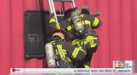 'It builds confidence in our crews': Clinton FD adds new training