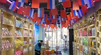 'Made in Russia' goods are the new craze in China