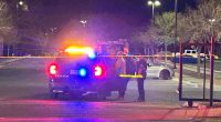 'Multiple gunshot victims' at park in New Mexico