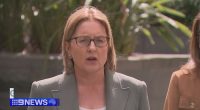 'New' anti-corruption taskforce up and running for months, police say