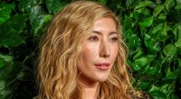 'Severance' star Dichen Lachman has seen your fan theories. This is the wildest one, she says.