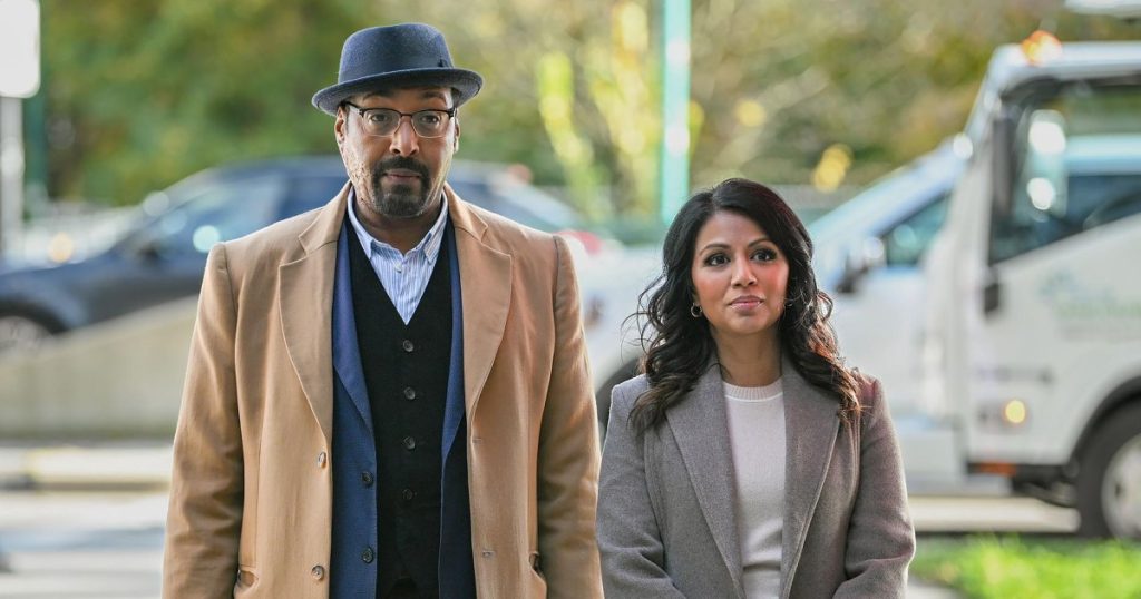 'The Irrational' Cast Answers Burning Season 3 Questions After Finale Reveal