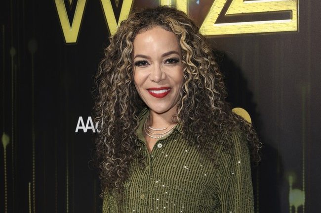 'The View' Spew: Did Sunny Hostin's Unbridled Hatred for Trump Just Cross a Dangerous Line?