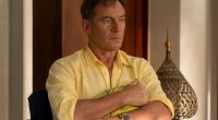 'The White Lotus' star Jason Isaacs says police assumed he had affair with longtime stalker